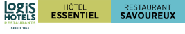 logo Logis de france