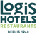 logo logis de france